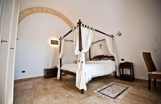 Masseria La Gravina - Foto 1