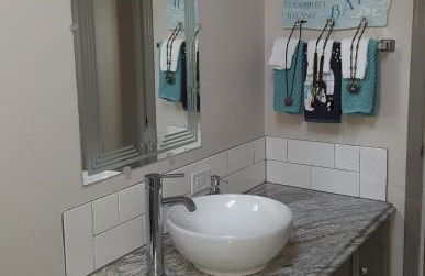 River Falls Lodging -Black Hills, South Dakota - Foto 4