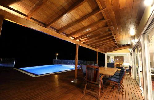 Villa OCEAN Infinity heated pool optional - Foto 34