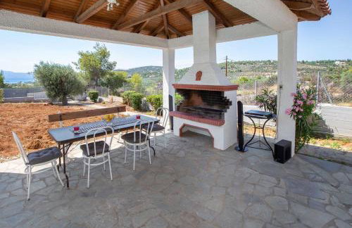 Villa with Private S Pool-Theologos by GHH - Foto 38