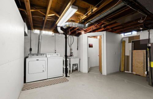 Big Fenced Backyard Sleeps 8 - Foto 24