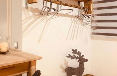 Idyllische Ferienwohnungen in Mossendorf - Foto 16