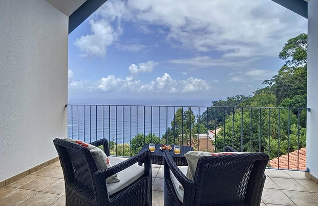 Vinhaticos House by Atlantic Holiday - Foto 27