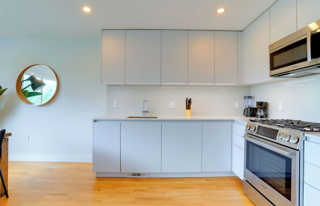 Your DC Home Base Apartments - Foto 37