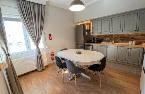 Living Life Apartment Komotini - Foto 10