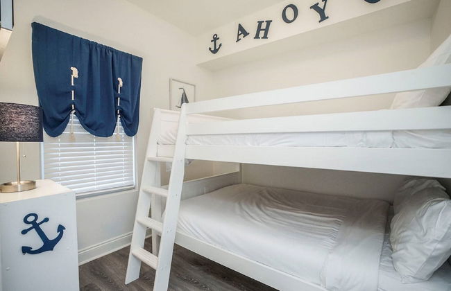 Calypso Beach Resort by Panhandle Getaways - Foto 24