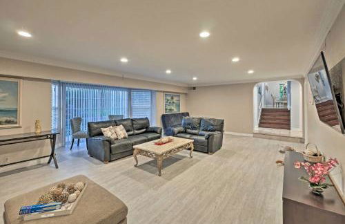 Santa Ana Home with Pool, 15 Minutes to Disney! - Foto 9