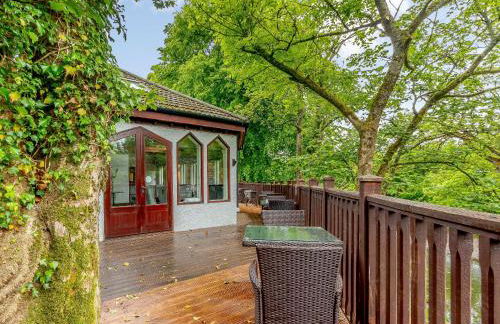 Dalgarven Spa House - Foto 24