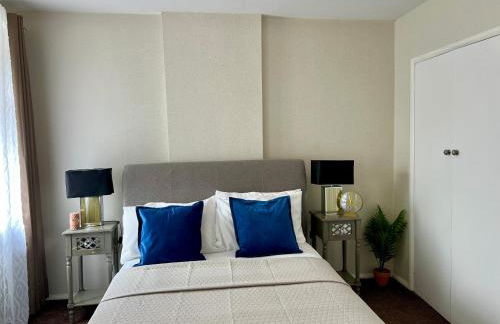 Suspire house Sleeps6-Garden-Bbq-Coastal retreat - Foto 26