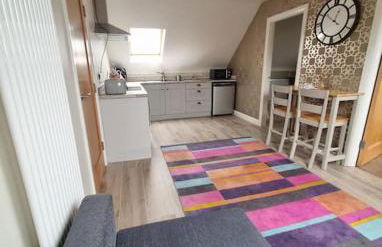 Modern loft with country views - Foto 9