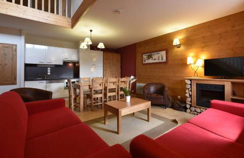 Résidence Club MMV L'Étoile des Cimes - Photo 6