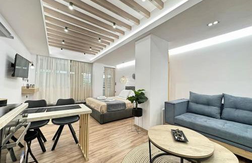 Oasis Luxury Apartments - Photo 56