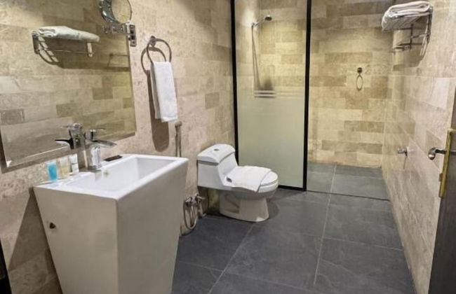 Alufq Hotel Suites - Photo 26