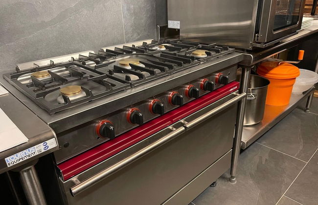 Luxurious Chalet in the Heart of Vanoise - Foto 42