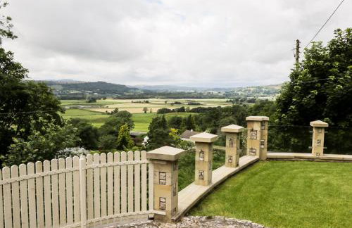 Honeypot Cottage - Foto 10