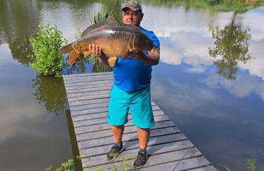 Appartment II Dwor Kuflew - Foto 24