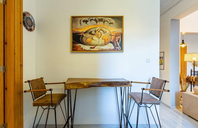 Exceptional Flat Near Metro and Galata - Photo 10