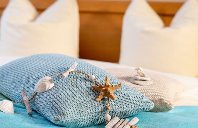 Ein Bett im Norden Nr. 7 - Foto 10