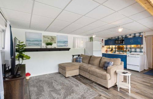 Cozy Lake House with Dock - Foto 5