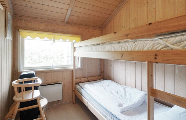 8 Person Holiday Home in Slagelse - Foto 5