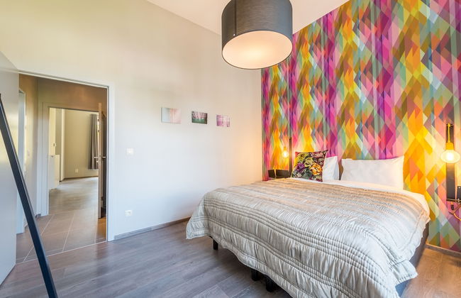 Smartflats Design - Berlaymont - Photo 8