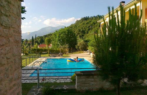 Guesthouse Anthoula - Photo 7