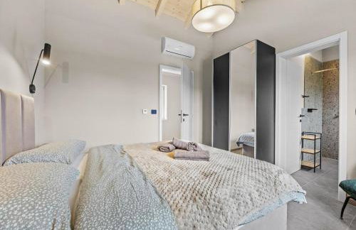 Elegant Family Retreat with Pool in Istria - Foto 26