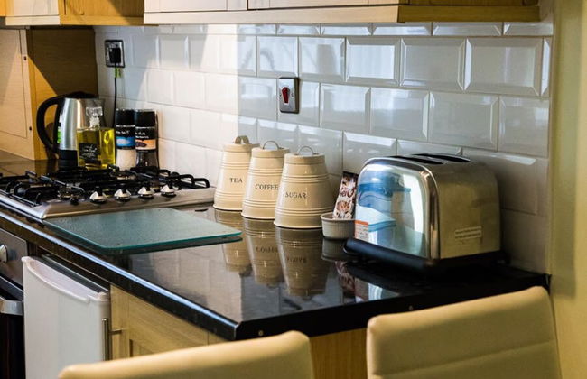 Harrogate Elite Living - Foto 24