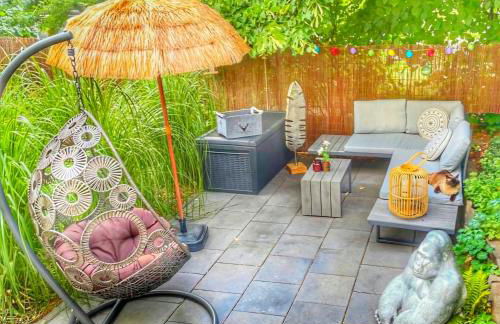 Studio Apartment am Zoo - Foto 10