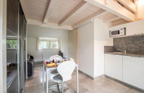 L'Escale de Jules et Lily - Foto 7