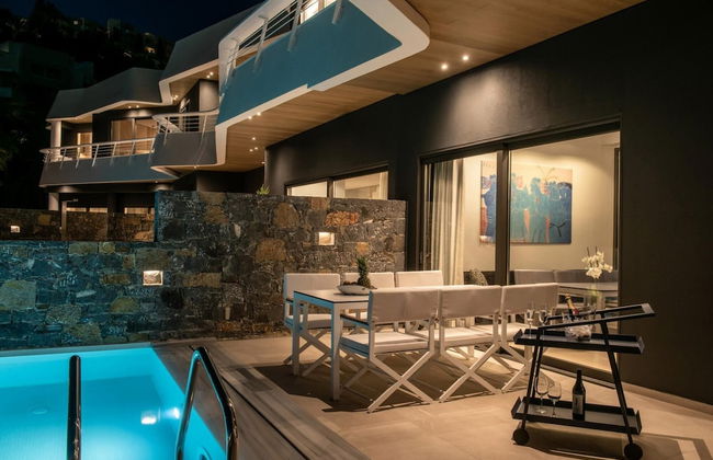 Made By The Sea Villas 12 Bdrm - Foto 21