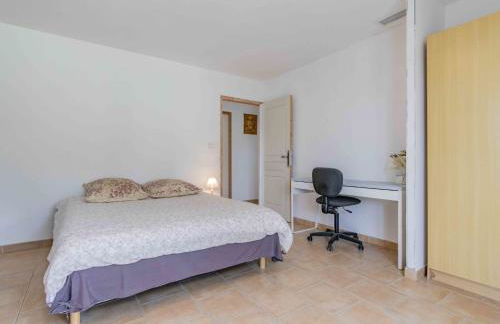 Holiday Home L' amandier by Interhome - Foto 24