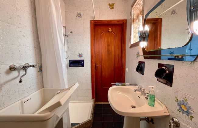 Casa del Villaggio - Foto 27