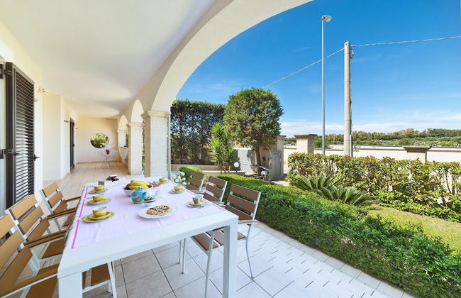 Villa Vespucci - Foto 29