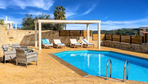 Althea Villa Private Pool - Foto 3