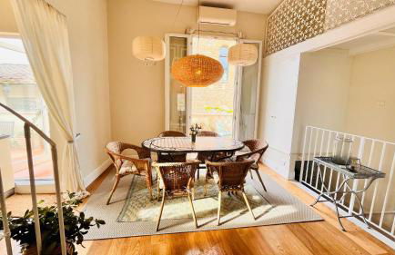 Borgo San Jacopo Penthouse by 360Rentals - Foto 6