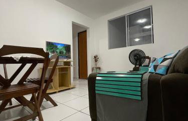 Apartamento confortável para sua estadia - Photo 37