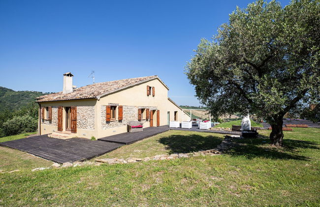 3998 Villa Dell`arte by Barbarhouse - Foto 44