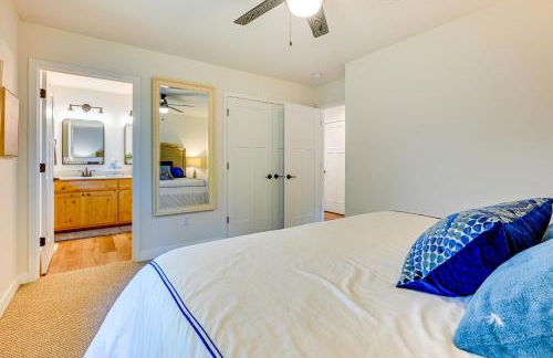 Ice Fish and Snowmobile! Home 2 Mi to Petenwell Lake - Foto 17