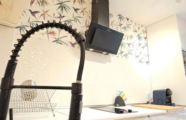 AdriVA Apartamento-Loft Imperial centro WIFI - Foto 25