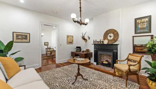 1864 Little Brick - 1 Bed, 1 Bath, Full Kitchen, Pet Friendly with fee, Washer & Dryer - Foto 2