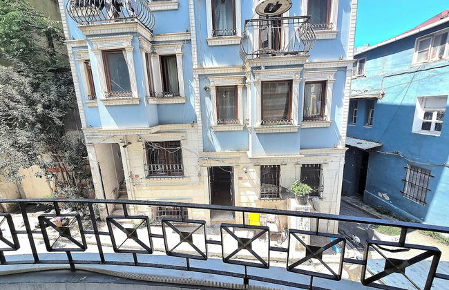 Taksim Millennium Suites - Photo 37