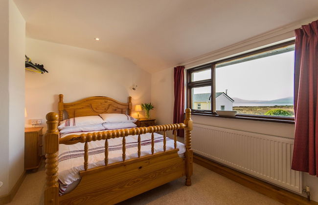 Large House With Adjoining Cottage Close to Waterville - Foto 20