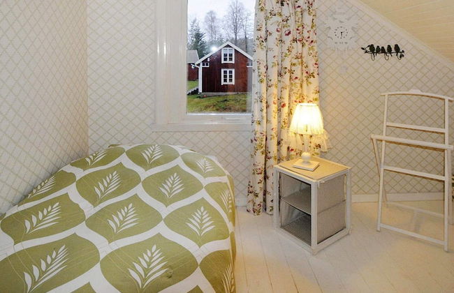 4 Person Holiday Home in Ed-by Traum - Foto 13