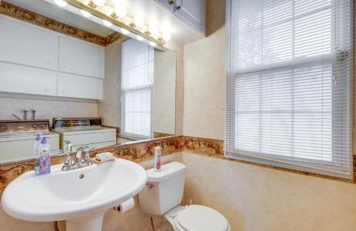 Spacious Studio - 5 Mi to MGM Northfield Park! - Foto 20