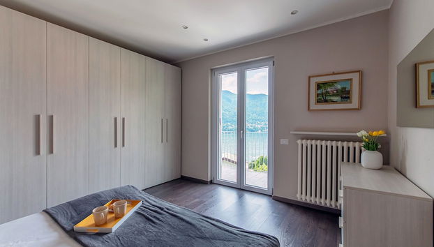 Como Lake Amazing Views - Foto 5, Habitación