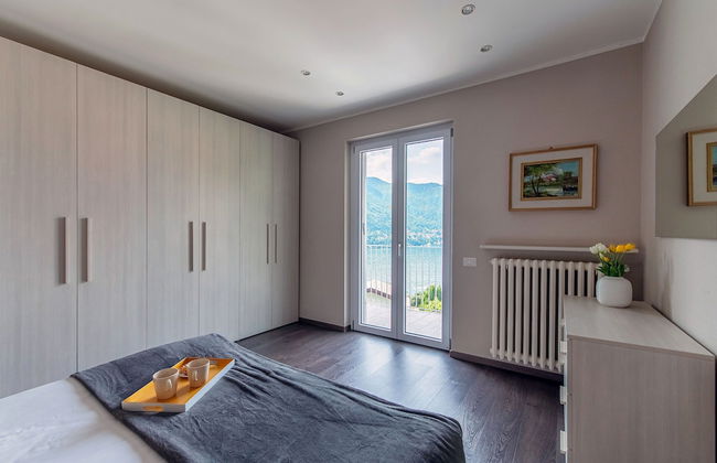 Como Lake Amazing Views - Foto 12