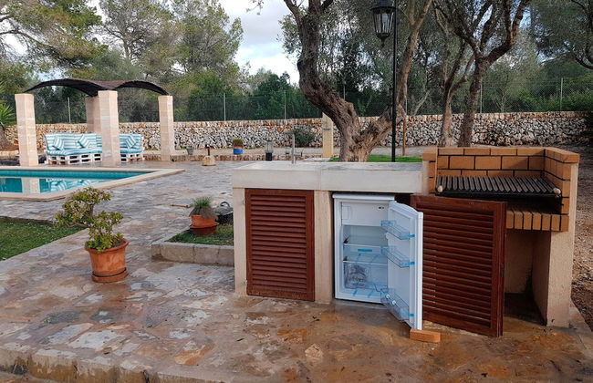 Finca Isabel y Guillermo - Foto 25