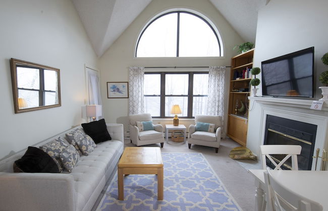 Winterplace at Okemo - Foto 5