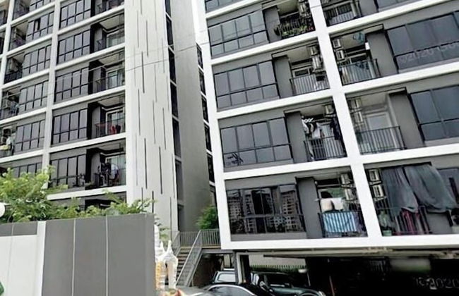 Sukhumvit 101 - Foto 30